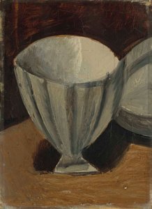 Stilleben med en skål av Andre Derain