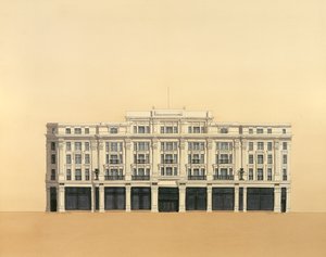 Dickens  Jones av Andras Kaldor
