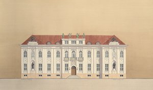 Mozarteum, Salzburg, Österrike