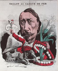 Sallot, känd som 