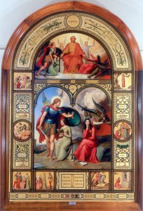 Gott och ont, 1800-talet