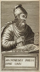 Arkimedes av Syrakusa