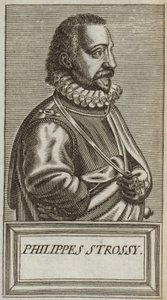 Filippo av Piero Strozzi