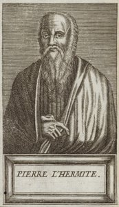 Eremiten Peter