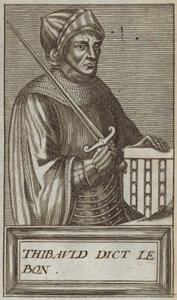 Thibaud dikterar det Goda