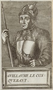 William Erövraren