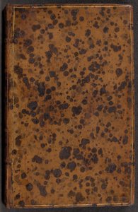 Den första boken av Andrea Palladios arkitektur. Behandling av de fem orden; och Vad som är mest nödvändigt i Byggnad. Korrekt tecknad från hans Originalverk, publicerad av honom själv i Venedig, Anno 1570. Och noggrant graverad av I. Ware. av Andrea Palladio