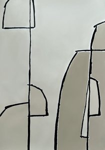 Modern neutral geometri