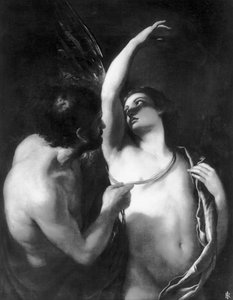 Daedalus och Ikaros