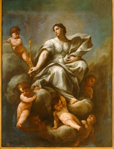 Fred av Andrea Vaccaro