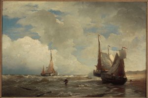  av Andreas Achenbach