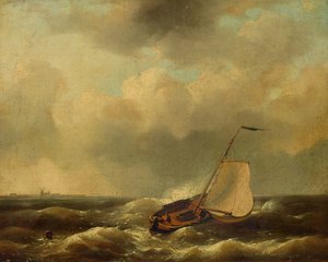  av Andreas Achenbach