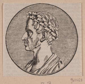 Fredrik VI av Andreas Flinch