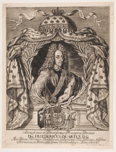 Kung Frederik IV