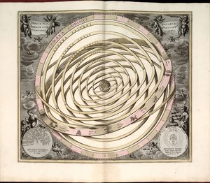 Phillips, 4274 Tillgänglig även via Library of Congresss webbplats som en rasterbild. Inkluderar index. Några plåtar graverade av Johannes van Loon. Utöver de 29 plåtar som anges i innehållsförteckningen finns en tilläggsskylt mellan plåten av Andreas; Schenk Cellarius