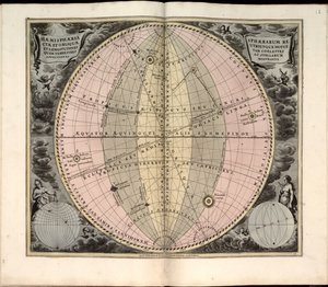 Phillips, 4274 Tillgänglig även via Library of Congresss webbplats som en rasterbild. Inkluderar index. Några plåtar graverade av Johannes van Loon. Utöver de 29 plåtar som anges i innehållsförteckningen finns en tilläggsskylt mellan plåten av Andreas; Schenk Cellarius