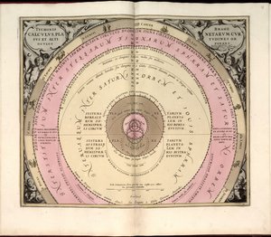 Phillips, 4274 Tillgänglig även via Library of Congresss webbplats som en rasterbild. Inkluderar index. Några plåtar graverade av Johannes van Loon. Utöver de 29 plåtar som anges i innehållsförteckningen finns en tilläggsskylt mellan plåten av Andreas; Schenk Cellarius