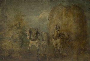 Hovvagnen av Andrew Carrick Gow
