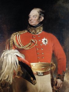 H.R.H. Fredrik Augustus, hertig av York
