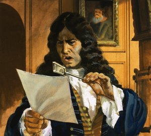 En plats på läktaren: Lucia di Lammermoor