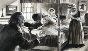 Musikaliska mästerverk: Den topphemliga vaggvisan