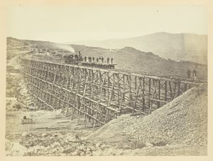 Bockarbete, uddepunkt, Salt Lake Valley