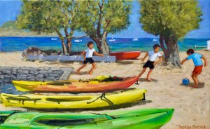  av Andrew Macara