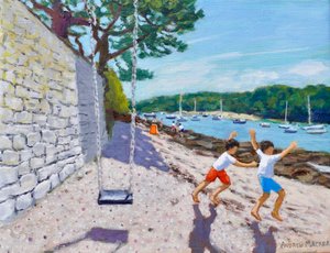  av Andrew Macara