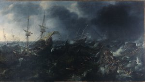 Slaget vid Lepanto