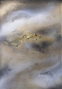 Kosmiskt guldflöde