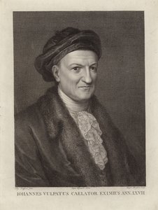 John Volpato av Angelica Kauffmann