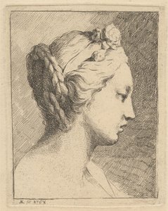  av Angelica Kauffmann