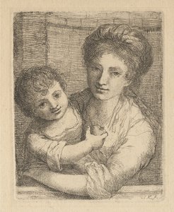  av Angelica Kauffmann