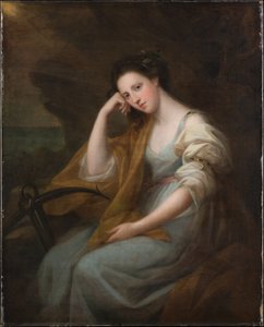  av Angelica Kauffmann