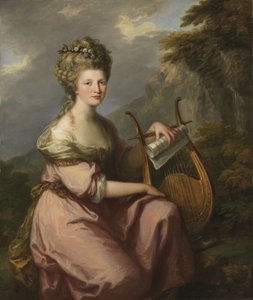  av Angelica Kauffmann