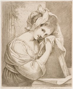 av Angelica Kauffmann