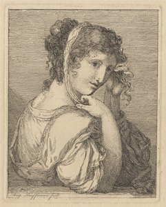  av Angelica Kauffmann