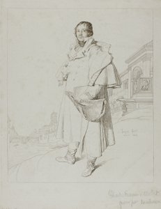 Charles Francois Mallet av Angelo Boucheron