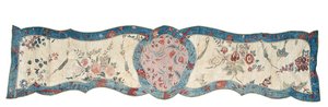 Pelmet (chintz) (par till 997107)