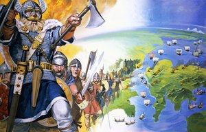 Vikingar ()