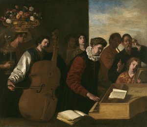 Konsert