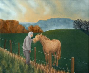Encounter, 1992