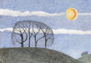 Magic Moon, 2017