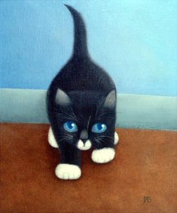 Sugar, 2001 av Anna Phillips