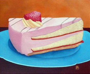 Tesco Special, 1989 av Anna Phillips