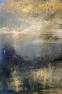 Gyllene reflektioner