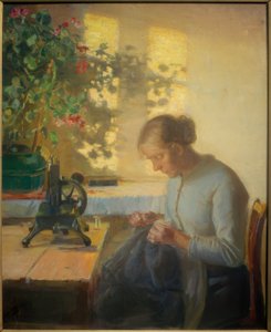 Syfiskardotter