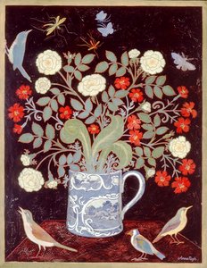 En kopp på Doncaster av Anna Pugh