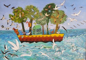 av Anna Pugh