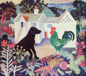  av Anna Pugh